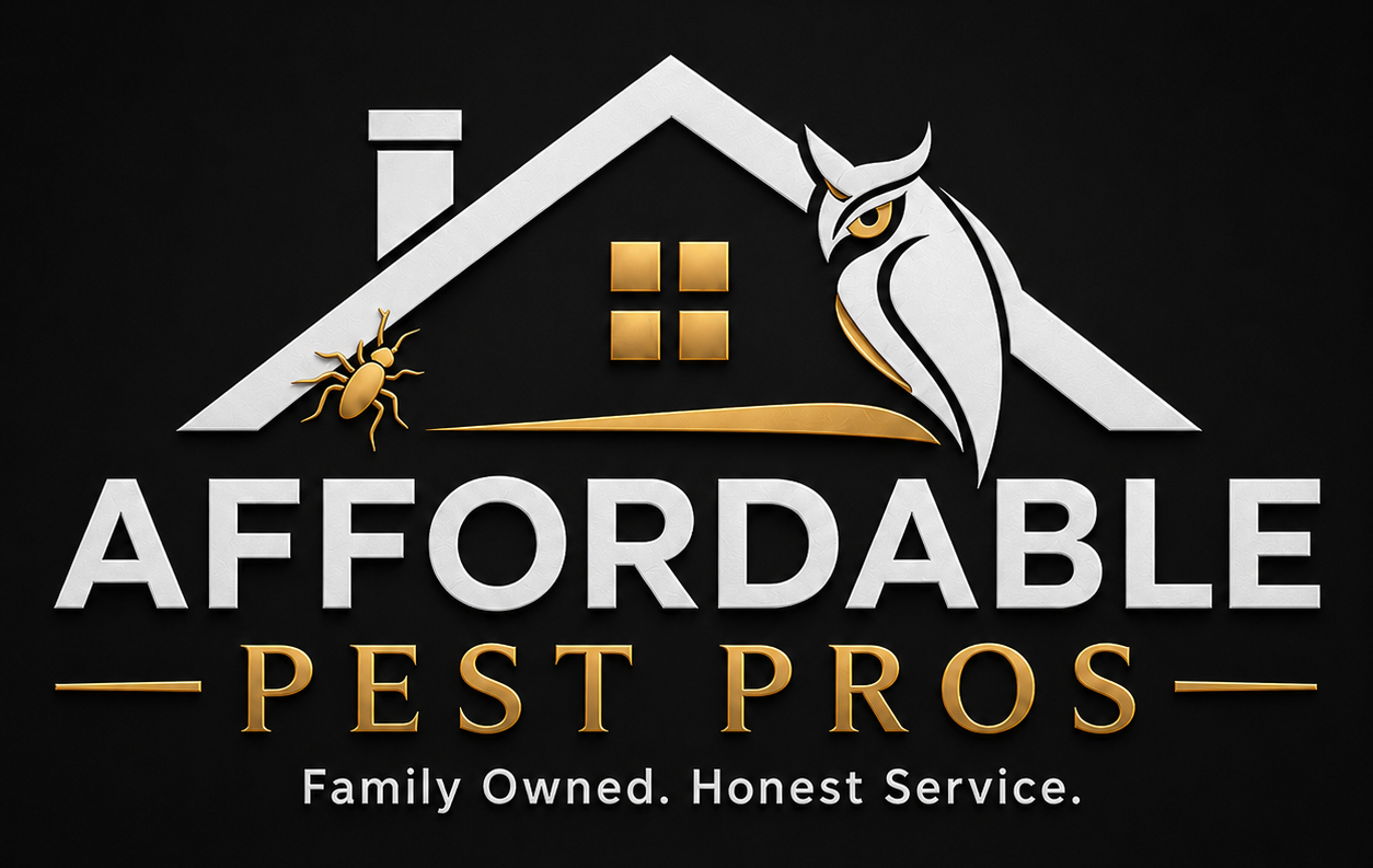Affordable Pest Pros
